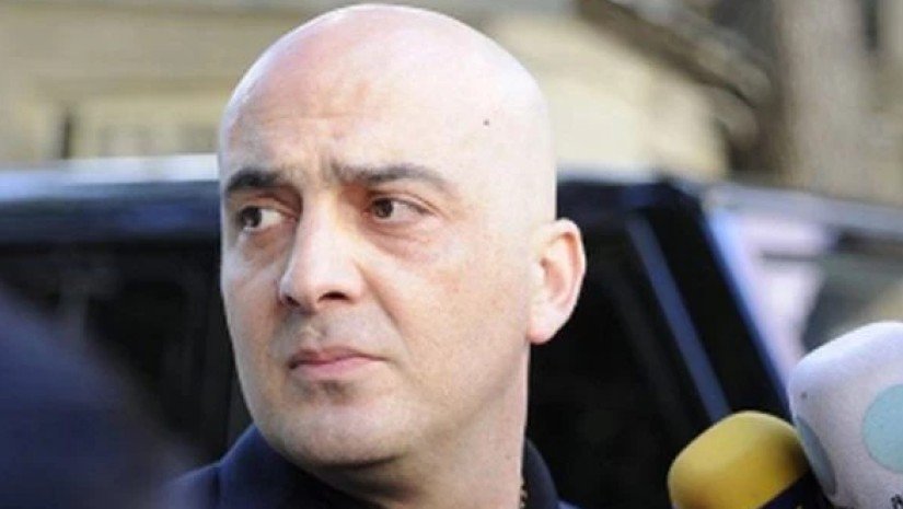 ქოლცენტრების საქმეზე ბრალდება დაუსწრებლად წარედგინება საქართველოს ყოფილ გენერალურ პროკურორს ოთარ ფარცხალაძეს