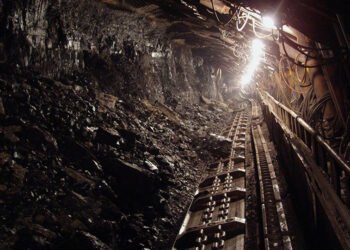 ტყიბულის ერთ-ერთ შახტში მაღაროელი დაიღუპა-“მაღაროელი”