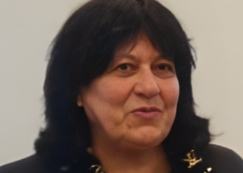 86 წლის ასაკში გარდაიცვალა პოეტი ცისანა ანთაძე