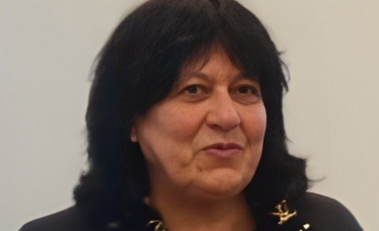 86 წლის ასაკში გარდაიცვალა პოეტი ცისანა ანთაძე