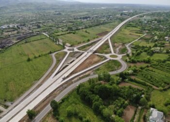 თერჯოლაში მოქალაქეებს მათ საკუთრებაში არსებულ მიწის ნაკვეთს იძულებით ჩამოართმევენ