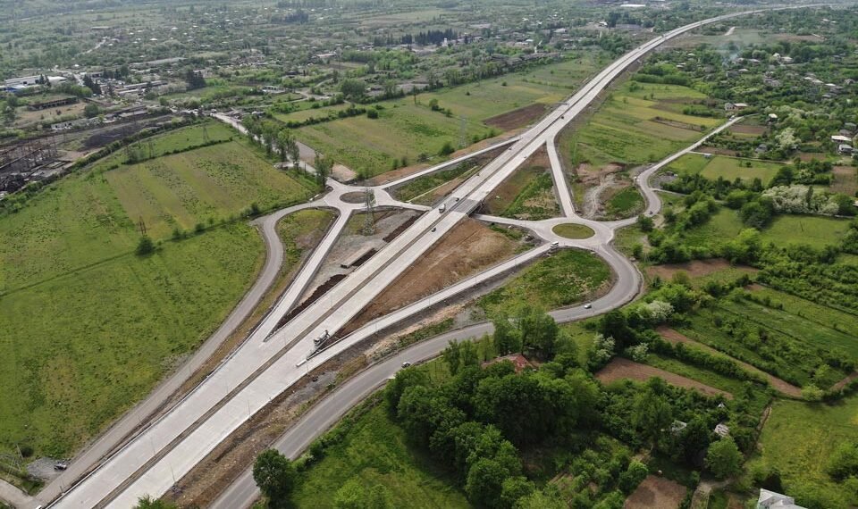 თერჯოლაში მოქალაქეებს მათ საკუთრებაში არსებულ მიწის ნაკვეთს იძულებით ჩამოართმევენ