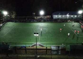 ქუთაისში “მართვე”-ს ბუნებრივ საფარიან სტადიონს რეაბილიტაცია ჩაუტარდება