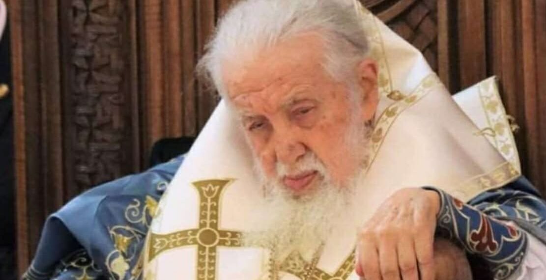 ამონარიდები საქართველოს კათოლიკოს-პატრიარქის ილია II ქადაგებებიდან