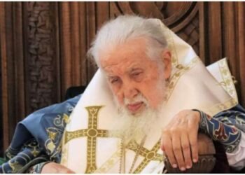 ამონარიდები საქართველოს კათოლიკოს-პატრიარქის ილია II ქადაგებებიდან