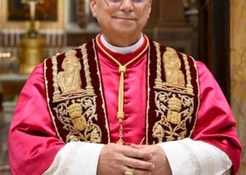 გიერთდებით ლოცვაში – რომის პაპმა წმინდა სინოდს  გამო სამძიმრის წერილი გაუგზავნა