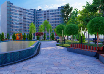 ქუთაისის მერიამ ე.წ. კიკვიძის სკვერის რეაბილიტაციისათვის 2 368 403 ლარი გამოყო