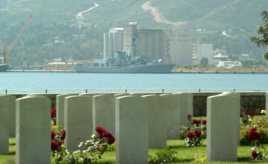 კრეტაზე საქართველოს მოქალაქე უკანონო ბინადრობისთვის დააკავეს