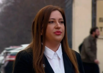 პროკურატურა შეუვალი იქნება – გიგა ავალიანის საქმის პროკურორი