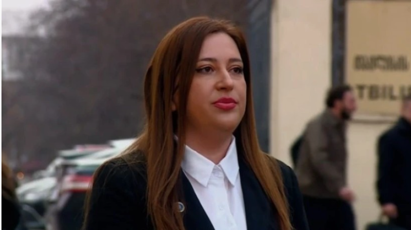 პროკურატურა შეუვალი იქნება – გიგა ავალიანის საქმის პროკურორი