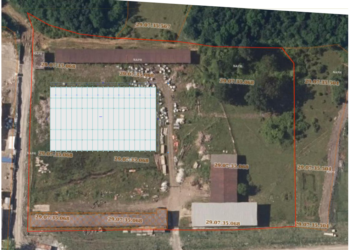 წყალტუბოში მწვანე ნარჩენების მართვისთვის კომპოსტირების საწარმო იქმნება