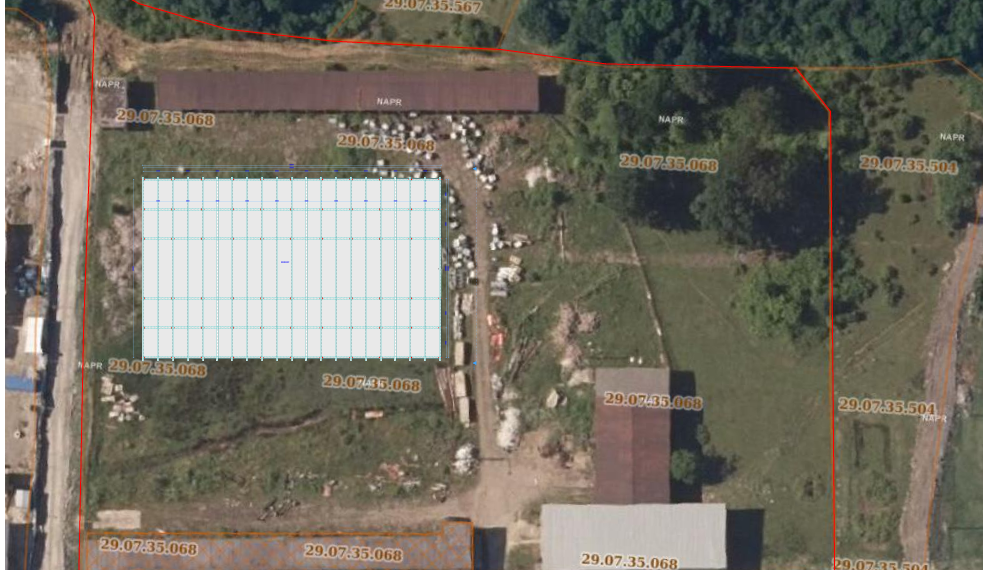 წყალტუბოში მწვანე ნარჩენების მართვისთვის კომპოსტირების საწარმო იქმნება