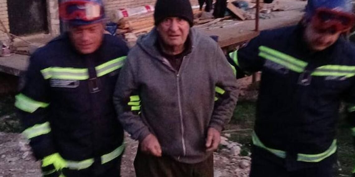 მეწყრული ზონიდან 38 ოჯახის ევაკუაცია განხორციელდა – ტყიბულის მერია