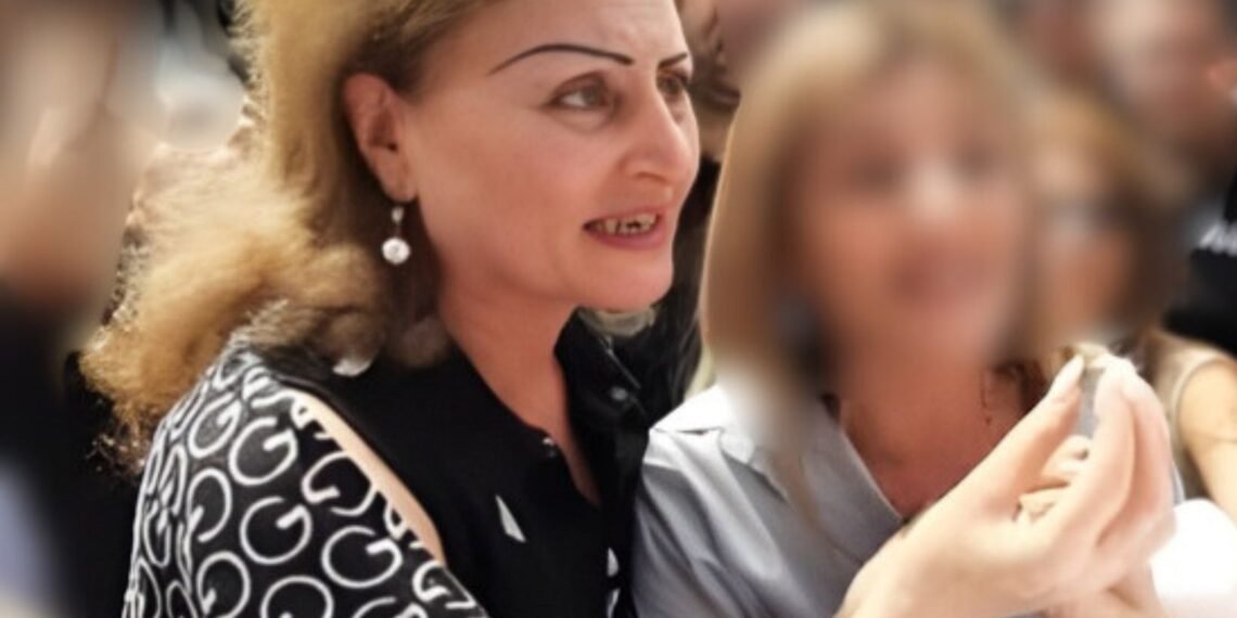 სუს-მა მარნეულის მერიის თანამშრომელი რიმა ოთარაშვილი დააკავა