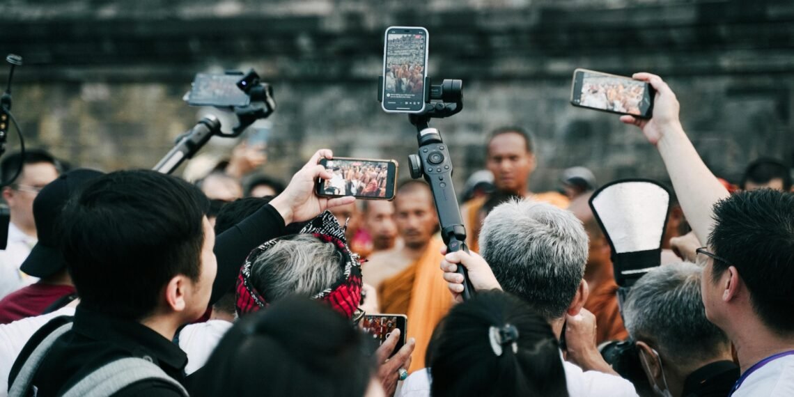 21 მარტს ქართული ჟურნალისტიკის დღე აღინიშნება