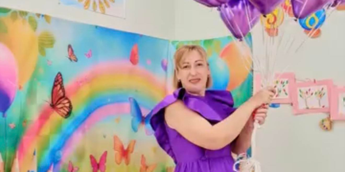 “ვიცოდი სკოლაში მეორე დედა ყავდათ”- ქუთაისში 23-ე  სკოლის პედაგოგს ემშვიდობებიან