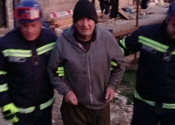 მეწყრული ზონიდან 38 ოჯახის ევაკუაცია განხორციელდა – ტყიბულის მერია