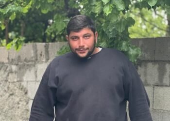 “სიცოცხლით სავსე ახალგაზრდა” – რას ჰყვებიან ტრაგიკულად დაღუპულ ბიჭზე ლაგოდეხში