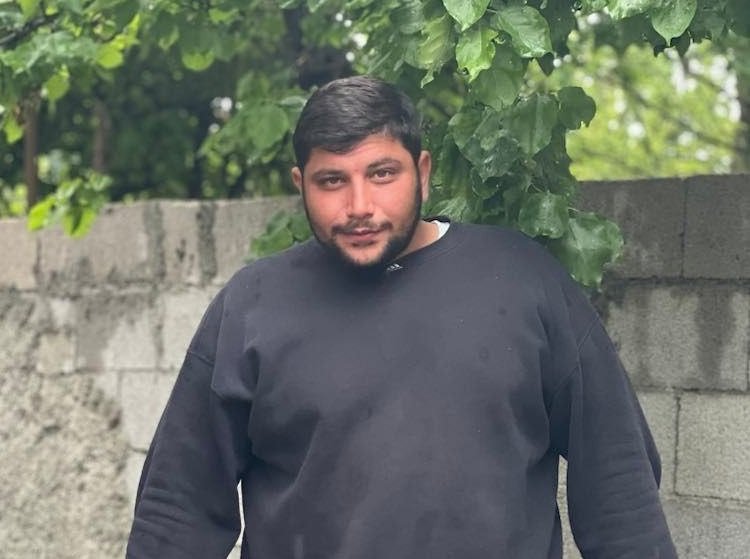 “სიცოცხლით სავსე ახალგაზრდა” – რას ჰყვებიან ტრაგიკულად დაღუპულ ბიჭზე ლაგოდეხში