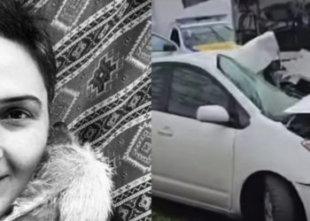 ცნობილია ყვარელში ავარიაში გარდაცვლილი პოლიციელის ვინაობა