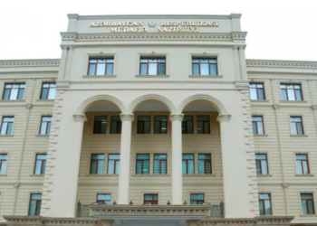 ვამზადებთ საპასუხო ზომებს ქვეყნის ტერიტორიული მთლიანობისა და სუვერენიტეტის დასაცავად – ეს თავდასხმები უპასუხოდ არ დარჩება – აზერბაიჯანი