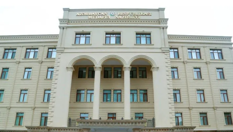 ვამზადებთ საპასუხო ზომებს ქვეყნის ტერიტორიული მთლიანობისა და სუვერენიტეტის დასაცავად – ეს თავდასხმები უპასუხოდ არ დარჩება – აზერბაიჯანი
