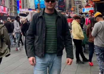  აშშ-ში საქართველოს მოქალაქე ტრაილერში გარდაცვლილი იპოვეს