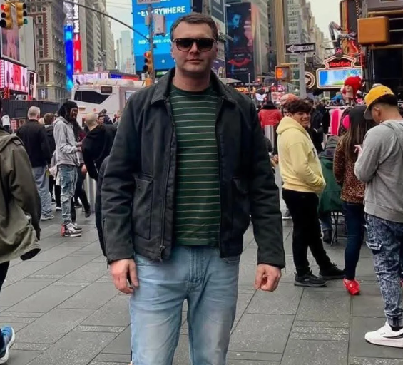  აშშ-ში საქართველოს მოქალაქე ტრაილერში გარდაცვლილი იპოვეს