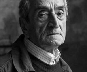 ბესიკ ხარანაულის ემოციური ლექსი პატრიარქზე