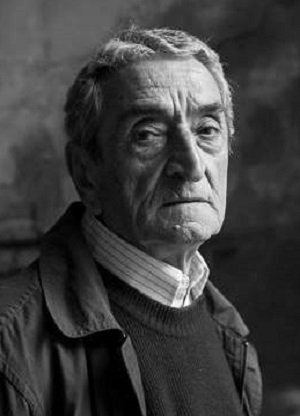 ბესიკ ხარანაულის ემოციური ლექსი პატრიარქზე