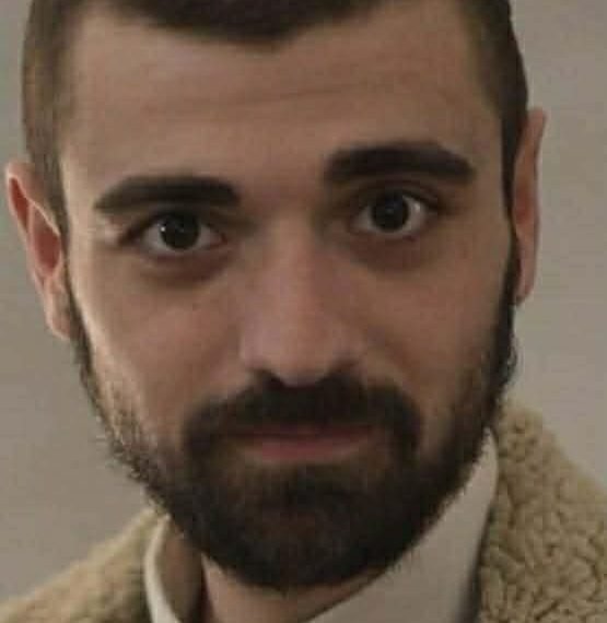 27 წლის გიზო მარანელს ოჯახი ეძებს