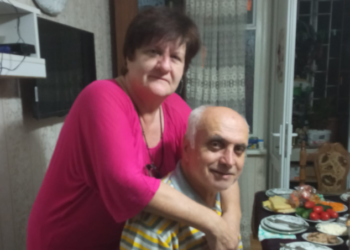 ცნობილია წყალტუბოში გარდაცვლილი ცოლ-ქმრის ვინაობა