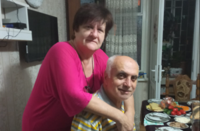 ცნობილია წყალტუბოში გარდაცვლილი ცოლ-ქმრის ვინაობა