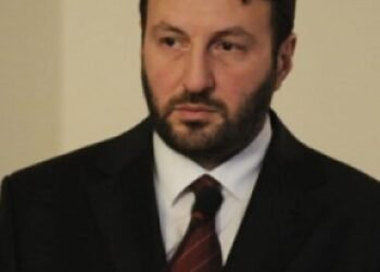 “პირველი მისასამძიმრებელი გვირგვინი პატრიარქს ლაზებმა გამოუგზავნეს თურქეთიდან ” – გიორგი ანდრიაძე