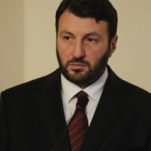 “პირველი მისასამძიმრებელი გვირგვინი პატრიარქს ლაზებმა გამოუგზავნეს თურქეთიდან ” – გიორგი ანდრიაძე