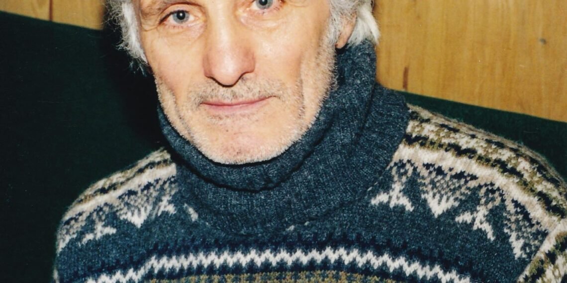 გარდაიცვალა გიული ცხადაძე