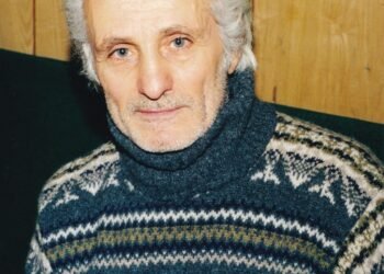 გარდაიცვალა გიული ცხადაძე