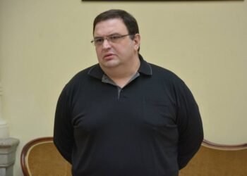 გუბაზ სანიკიძე სასამართლოში იკითხება