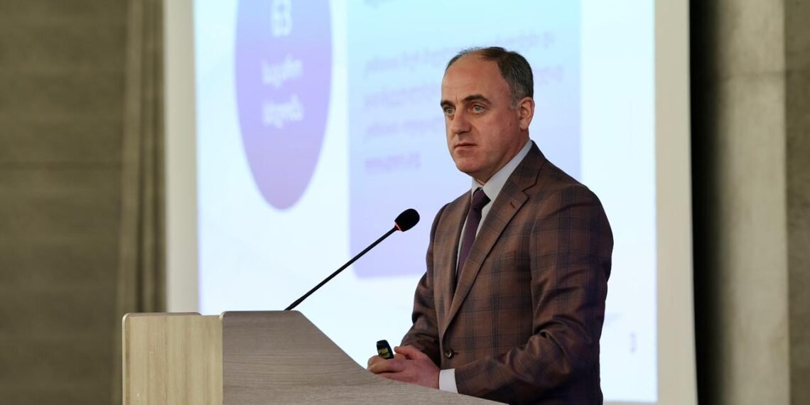 ელექტროენეგიაზე ტარიფი შესაძლოა გაიზარდოს- სემეკი გადაწყვეტიელბას თვის ბოლომდე მიიღებს