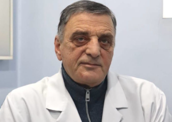გარდაიცვალა ცნობილი ქუთაისელი ქირურგი დავით ჩიქოვანი