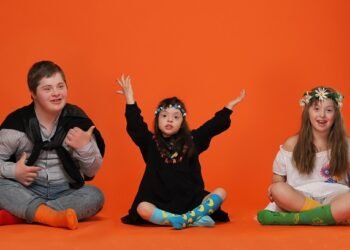 21 მარტს მსოფლიოში დაუნის სინდრომის დღე აღინიშნება