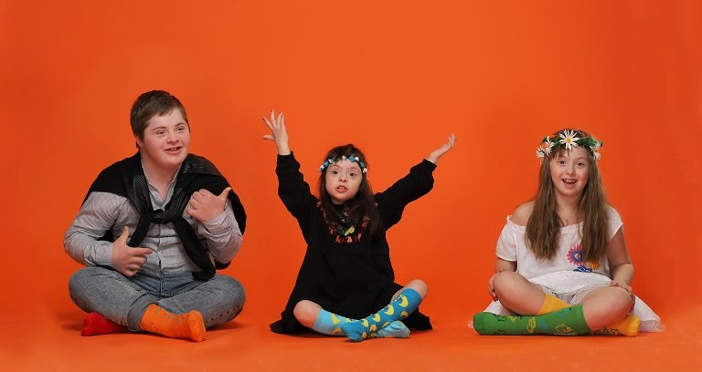 21 მარტს მსოფლიოში დაუნის სინდრომის დღე აღინიშნება