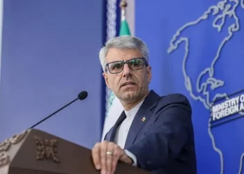 ” აშშ-ისრაელის კამპანიაში ნებისმიერი მონაწილეობა ირანის წინააღმდეგ ომის აქტად ჩაითვლება”-ირანის საგარეო უწყება ევროპის ქვეყნებს