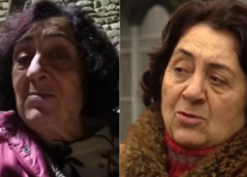 ვენერა ობოლაშვილის შვილის პირველი კომენტარი დედის ბრალდებაზე