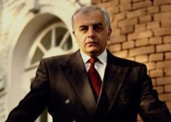 31 მარტს საქართველოს პირველ პრეზიდენტს, ზვიად გამსახურდიას 87 წელი შეუსრულდებოდა