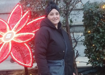 ცნობილია, თელავში დაღუპული 8 თვის ორსულის ვინაობა