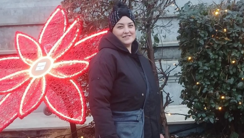 ცნობილია, თელავში დაღუპული 8 თვის ორსულის ვინაობა