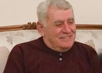 წყალტუბოს საპატიო მოქალაქე,თენგიზ იოსელიანი გარდაიცვალა