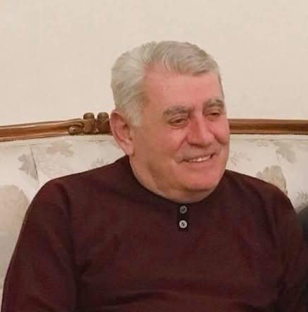 წყალტუბოს საპატიო მოქალაქე,თენგიზ იოსელიანი გარდაიცვალა