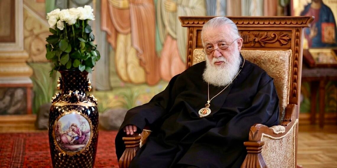 “ისე შემხვდა, თითქოს წლებია მიცნობდა” – ირაკლი ჟვანია პატრიარქთან შეხვედრას იხსენებს